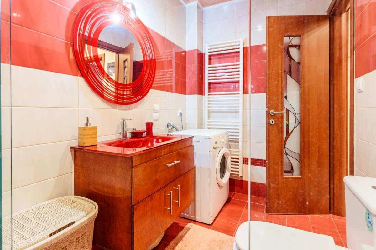 Athens Strawberry Hideaway - City Chic Retreat Eksteriør billede
